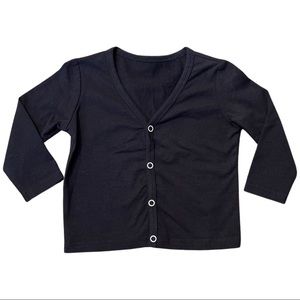 3 FOR $30 - June & January Cardigan